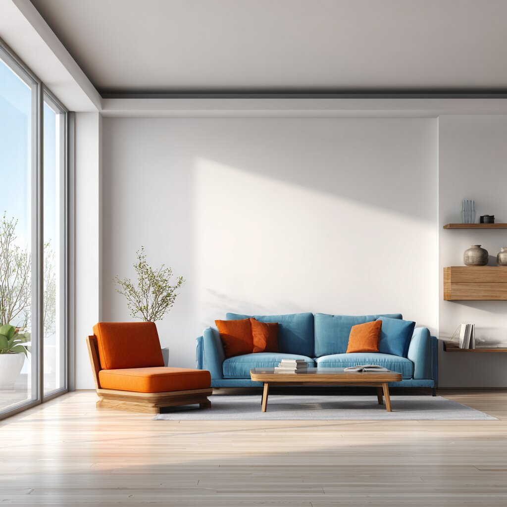 Après la rénovation