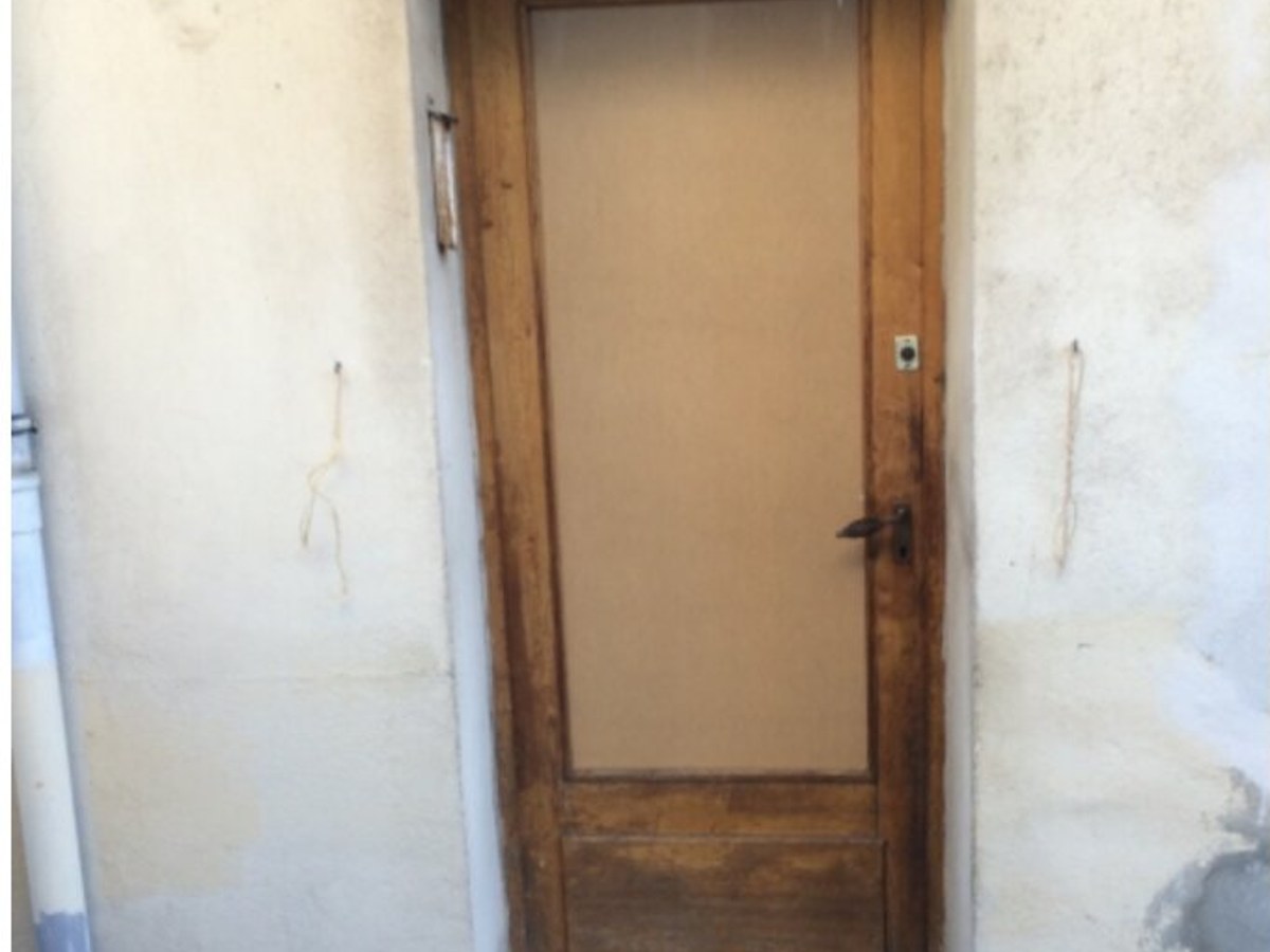 Avant les travaux
