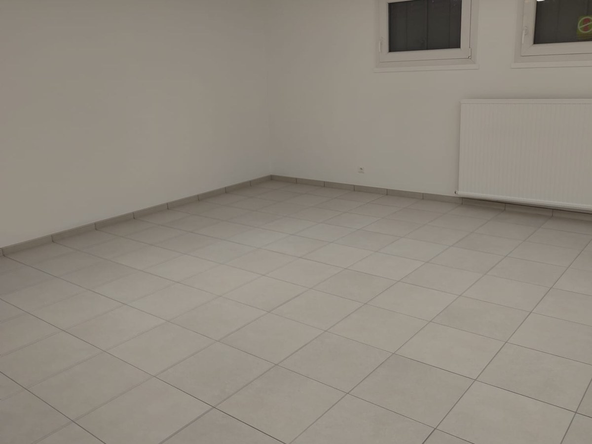 Chantier Faïence et carrelage n°4