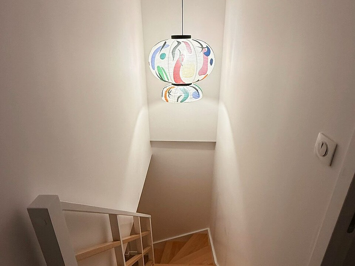 Chantier Peinture intérieure et extérieure n°3