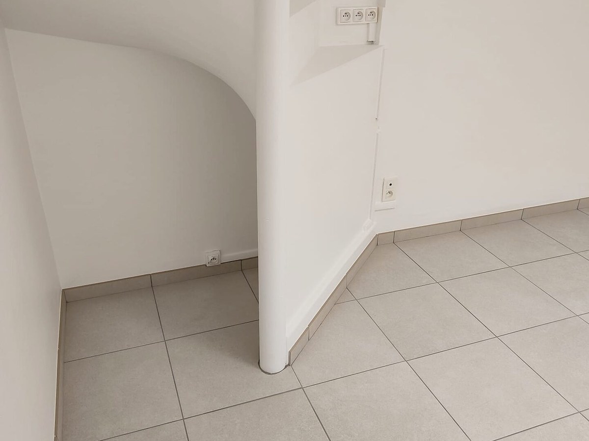 Chantier Sols : carrelage, parquet, PVC, moquette n°5