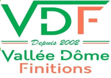 Logo Vallée Dôme Finitions